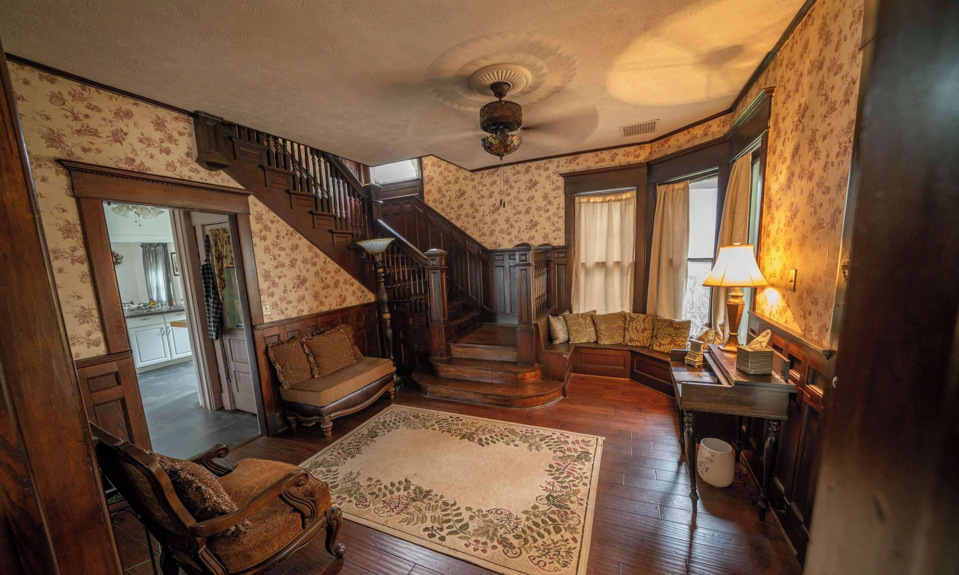 Intérieur