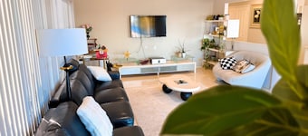 Bluewater Sanctuary: Luxury Beach house with private jetty