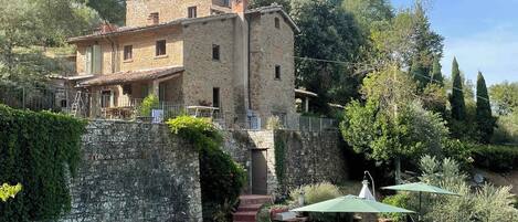 Alberca