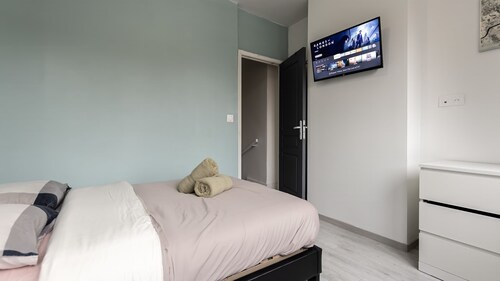 En d Placement a Douai Location pro