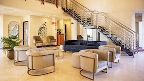 Interior - Regal Inn Ballito (Ballito)