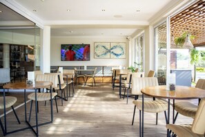 Restaurantes