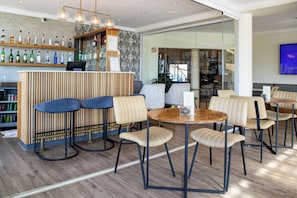 Bar (on property) - Regal Inn Ballito (Ballito)