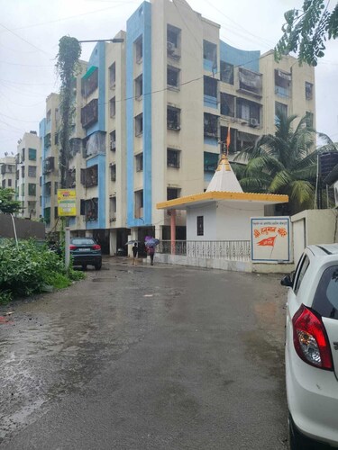 Gorgeous 1 BHK apartment in vibrant Daman perfect for relaxing stay