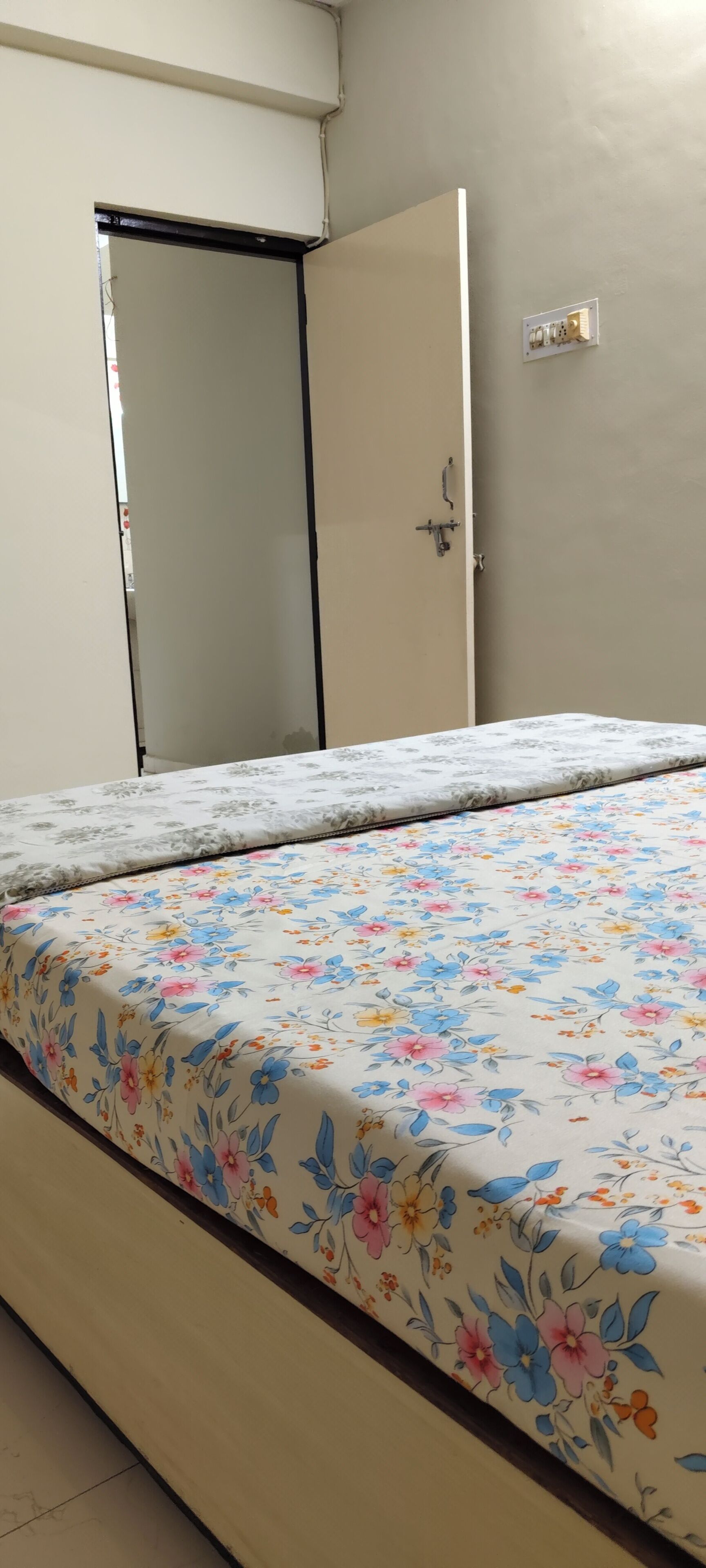 1 chambre, draps fournis