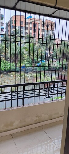 Gorgeous 1 BHK apartment in vibrant Daman perfect for relaxing stay