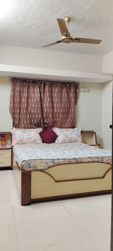 Gorgeous 1 BHK apartment in vibrant Daman perfect for relaxing stay