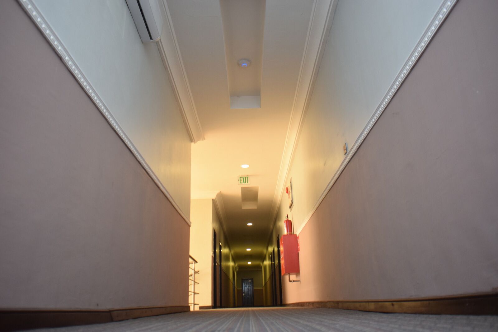 Intérieur