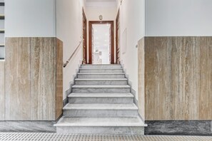 Interior - [*20% OFF*] FaMa | Mecenate 3BR - 2BA (Roma)