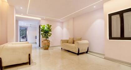 Golden Key - Adarsh Nagar I Near Maxx & Fortis Hospital