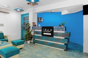 Lobby - Super Collection O Queens  (Jaipur)