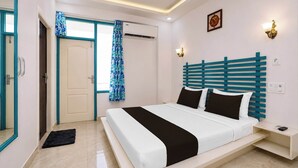 Room - Super Collection O Queens  (Jaipur)