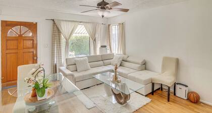 Convenient Van Nuys Base! 2 Separate Apts