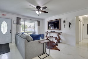 Casa (3 Bedrooms) | Parte interna