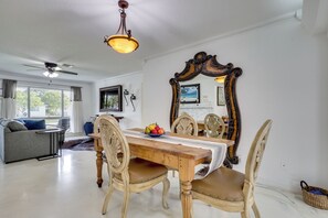 Casa (3 Bedrooms) | Parte interna