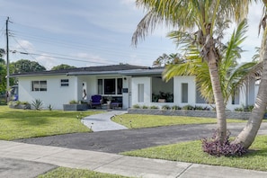 Casa (3 Bedrooms) | Parte interna