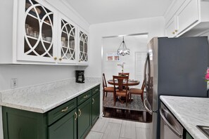 House (3 Bedrooms) | Interior - Golf & Chill! Family-friendly Augusta Home (Augusta)