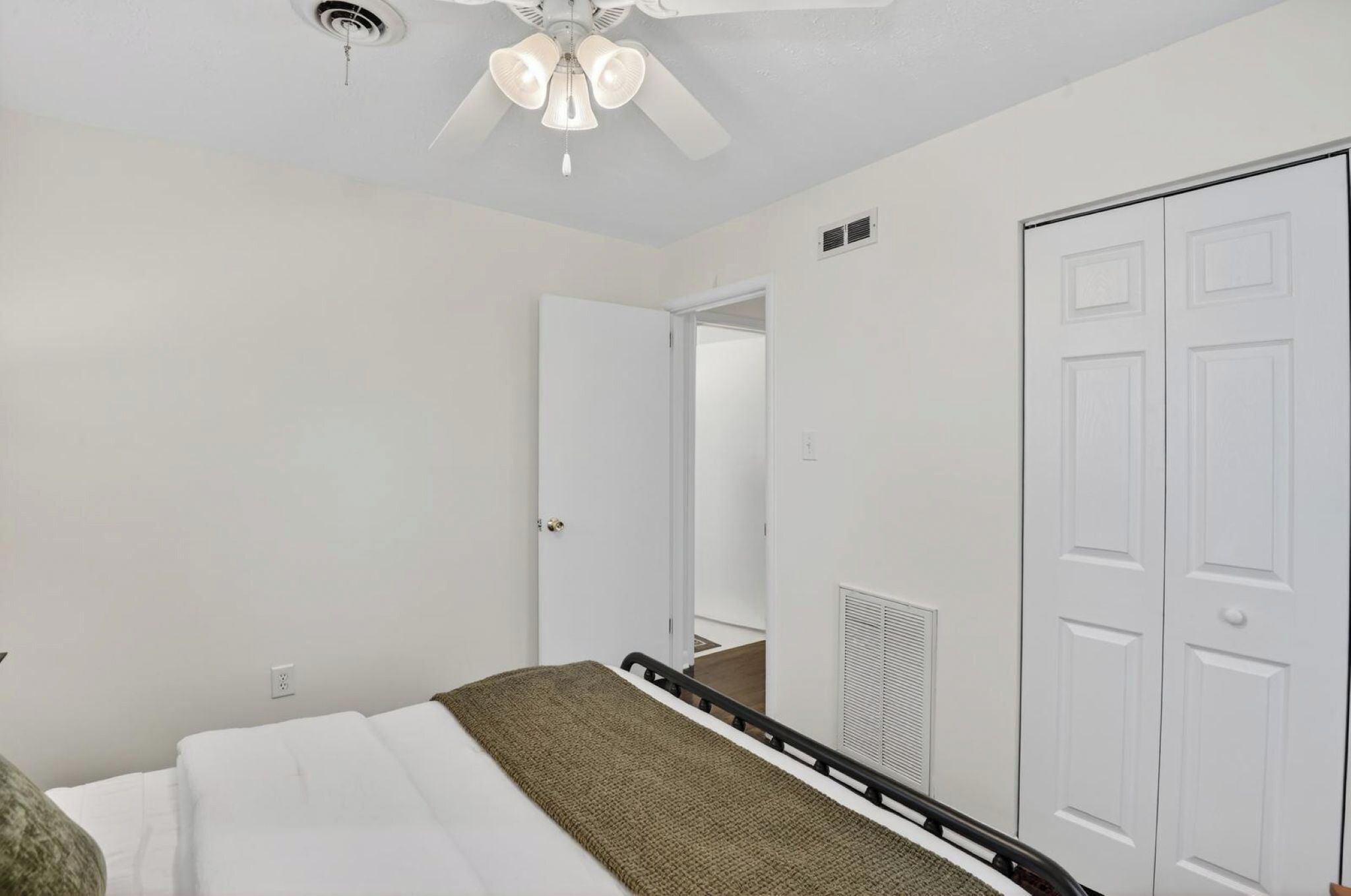 Rumah (3 Bedrooms) | Interior