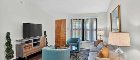 Maison (3 Bedrooms) | Intérieur