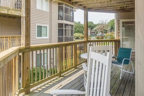 Apartment (2 Bedrooms) | Innenbereich