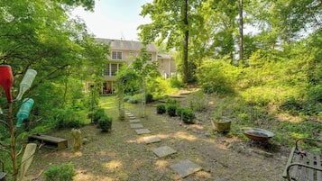 Ferienhaus (4 Bedrooms) | Innenbereich