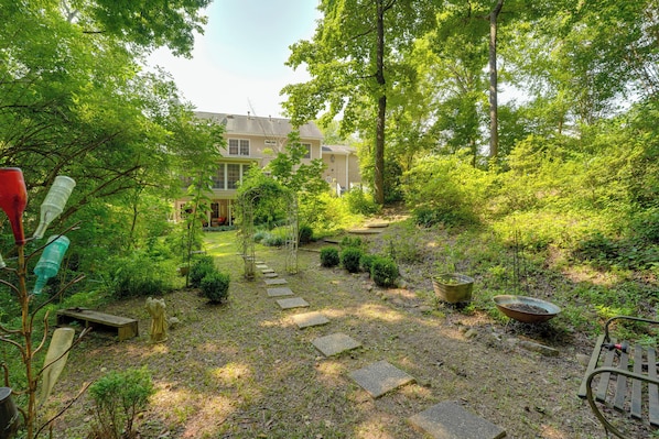 Maison (4 Bedrooms) | Intérieur