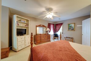House (4 Bedrooms) | Interior