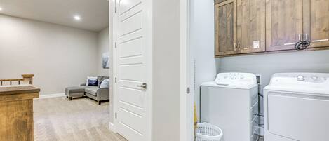 公寓 (3 Bedrooms) | 內部