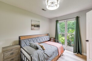 Casa (4 Bedrooms) | Interior