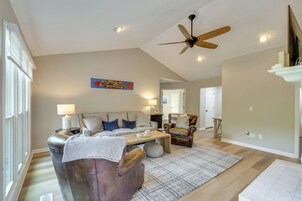 Casa (4 Bedrooms) | Interior