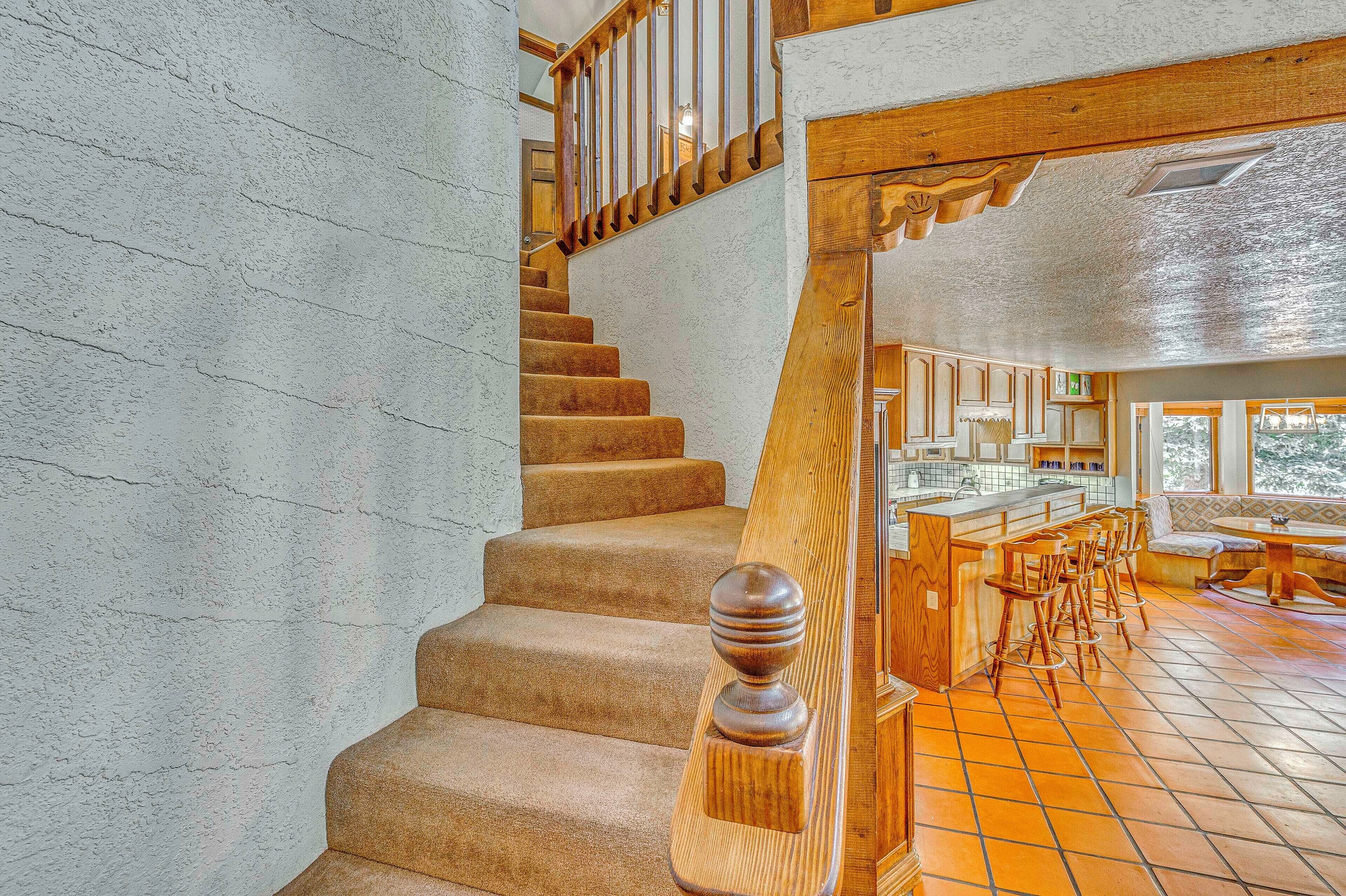 Huis (5 Bedrooms) | Interieur