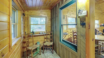 Rumah (3 Bedrooms) | Interior