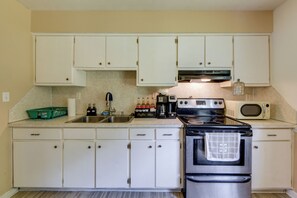 Rumah (3 Bedrooms) | Interior