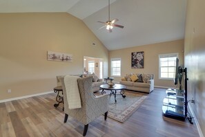 Casa (3 Bedrooms) | Interior