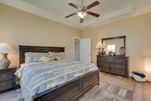Casa (3 Bedrooms) | Interior