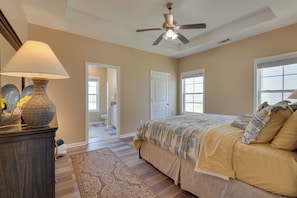 Casa (3 Bedrooms) | Interior