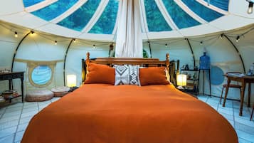 Căn hộ (0 Bedroom) | Nội thất