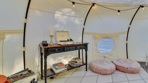 Appartement (0 Bedroom) | Intérieur