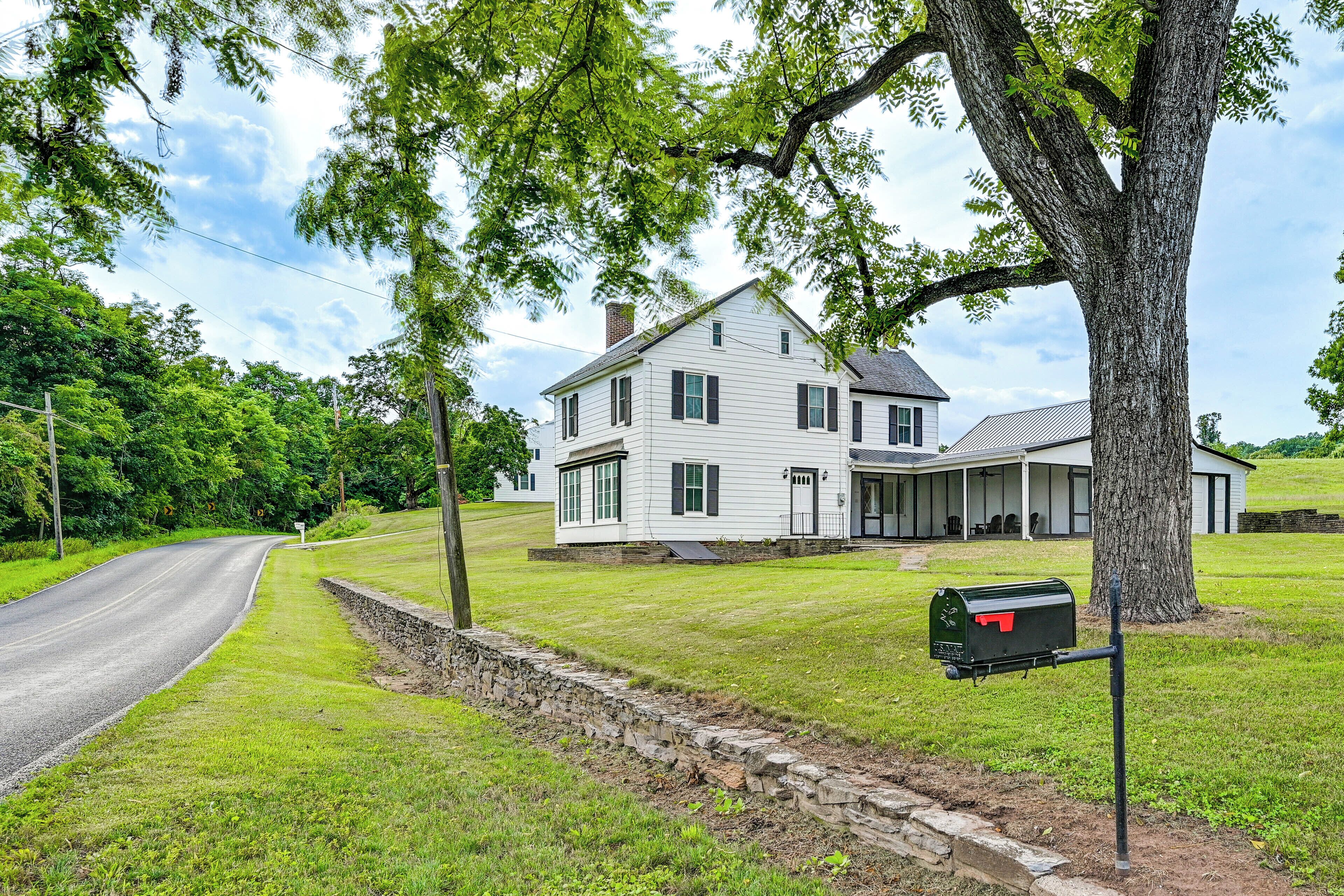 House (3 Bedrooms) | Front of property