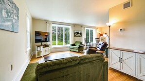 Rumah (3 Bedrooms) | Interior