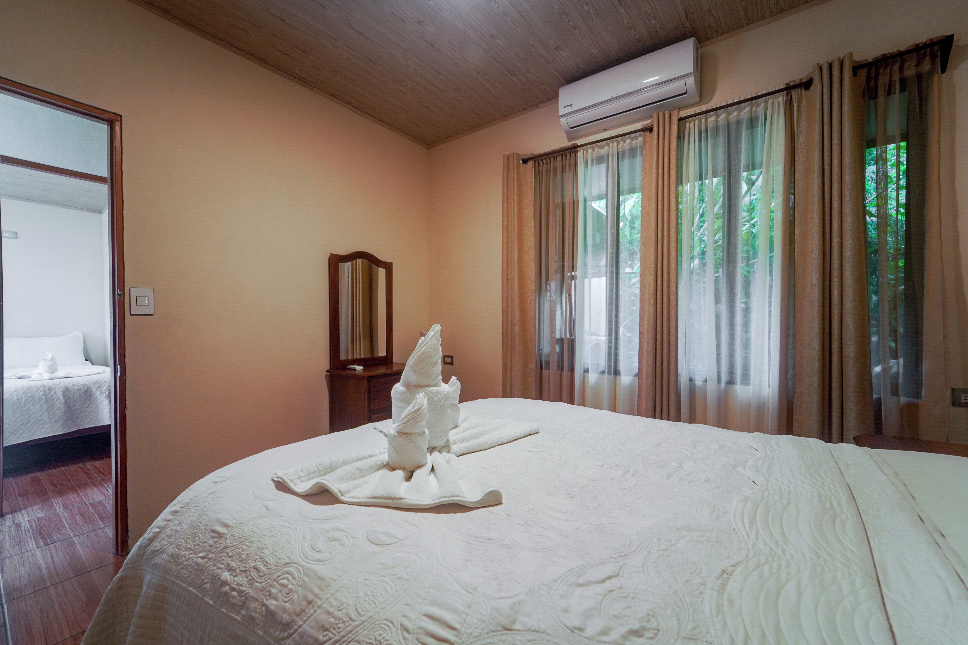 獨棟房屋 (3 Bedrooms) | 住宿內部