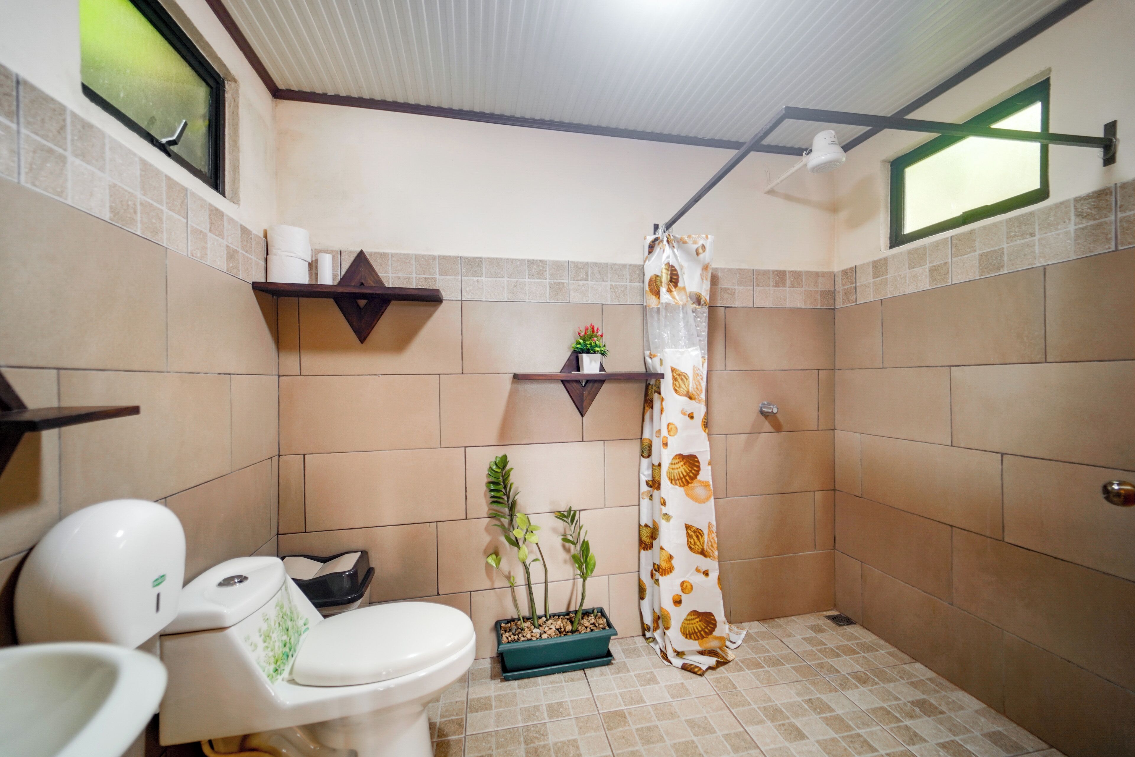 House (3 Bedrooms) | Bahagian dalam