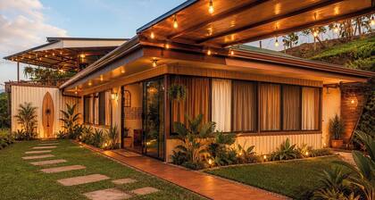 Home w/ Surrounding Lake Arenal & Mtn Views!