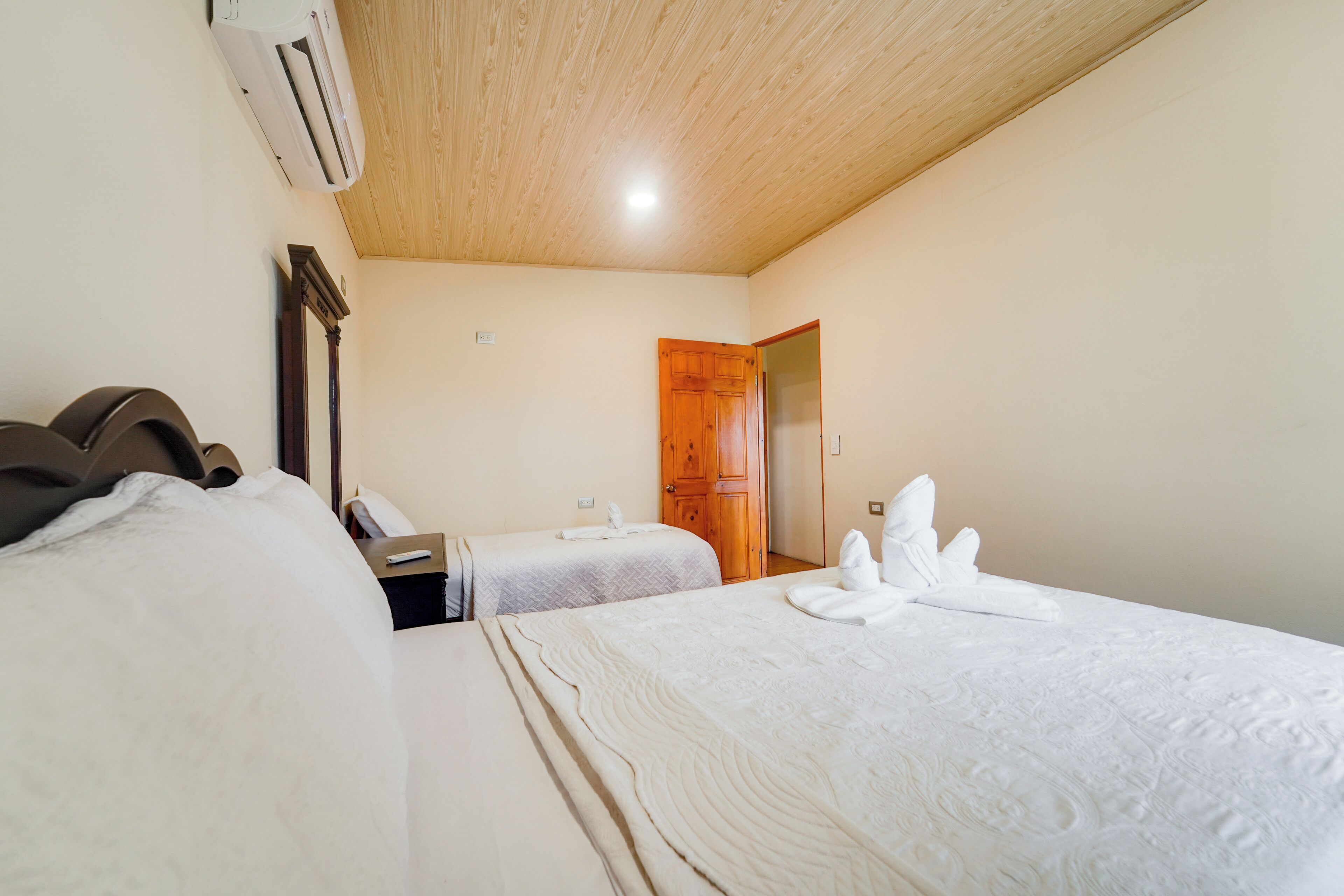 House (3 Bedrooms) | Bahagian dalam