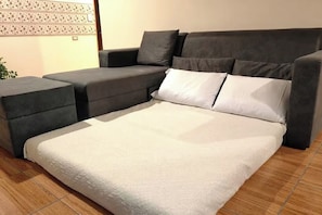 Casa (3 Bedrooms) | Interior