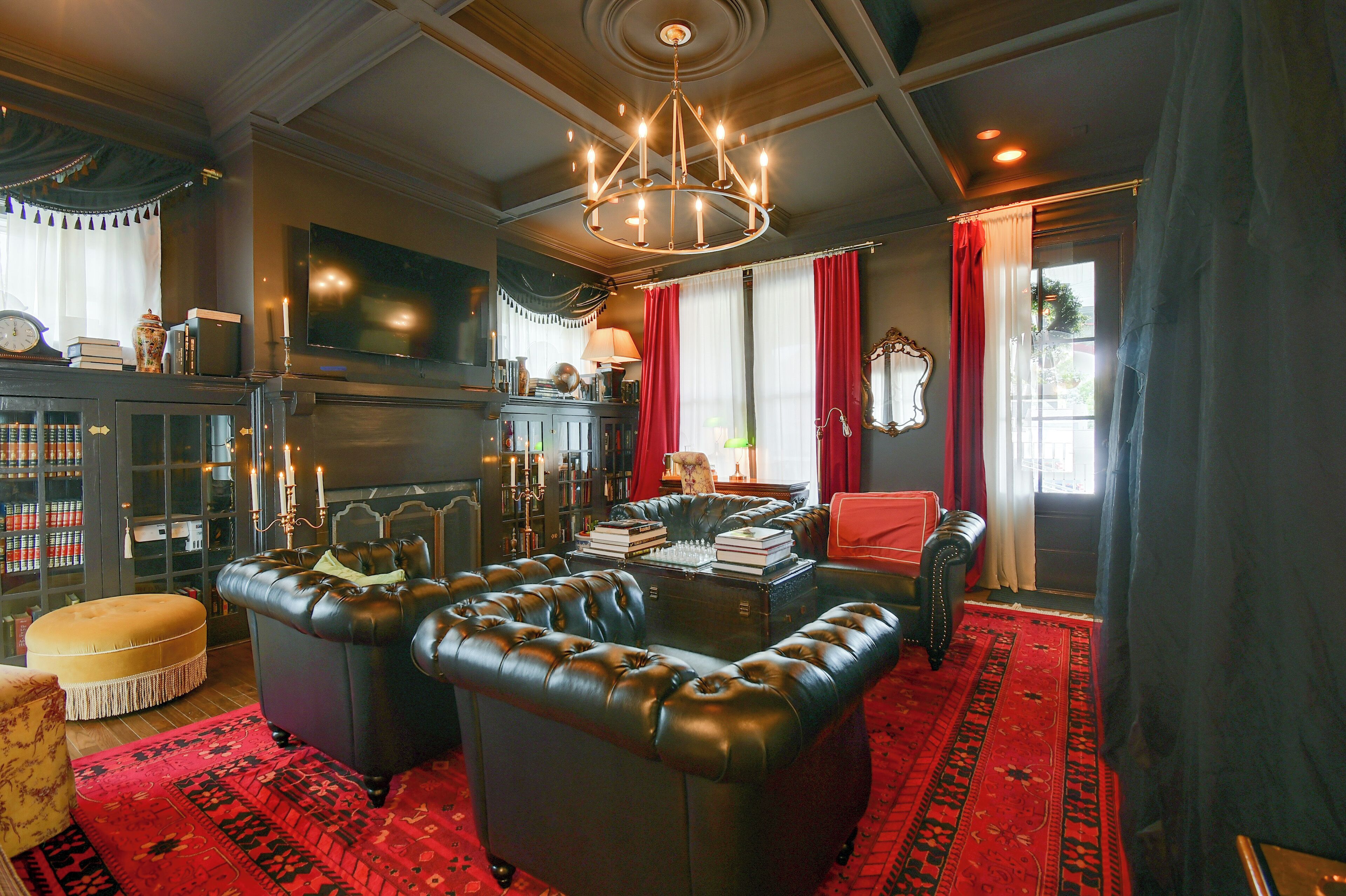 House (Multiple Bedrooms) | Interior