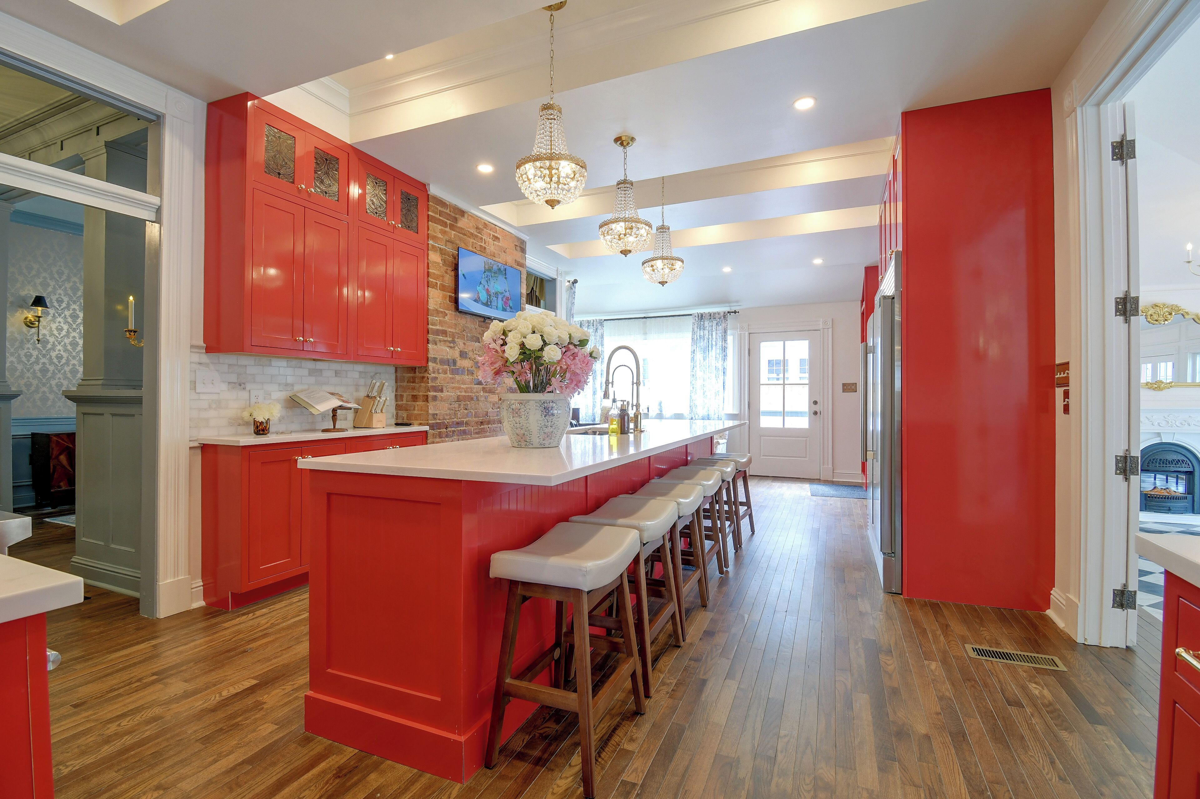Casa (Multiple Bedrooms) | Interior