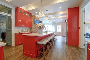 House (Multiple Bedrooms) | Interior