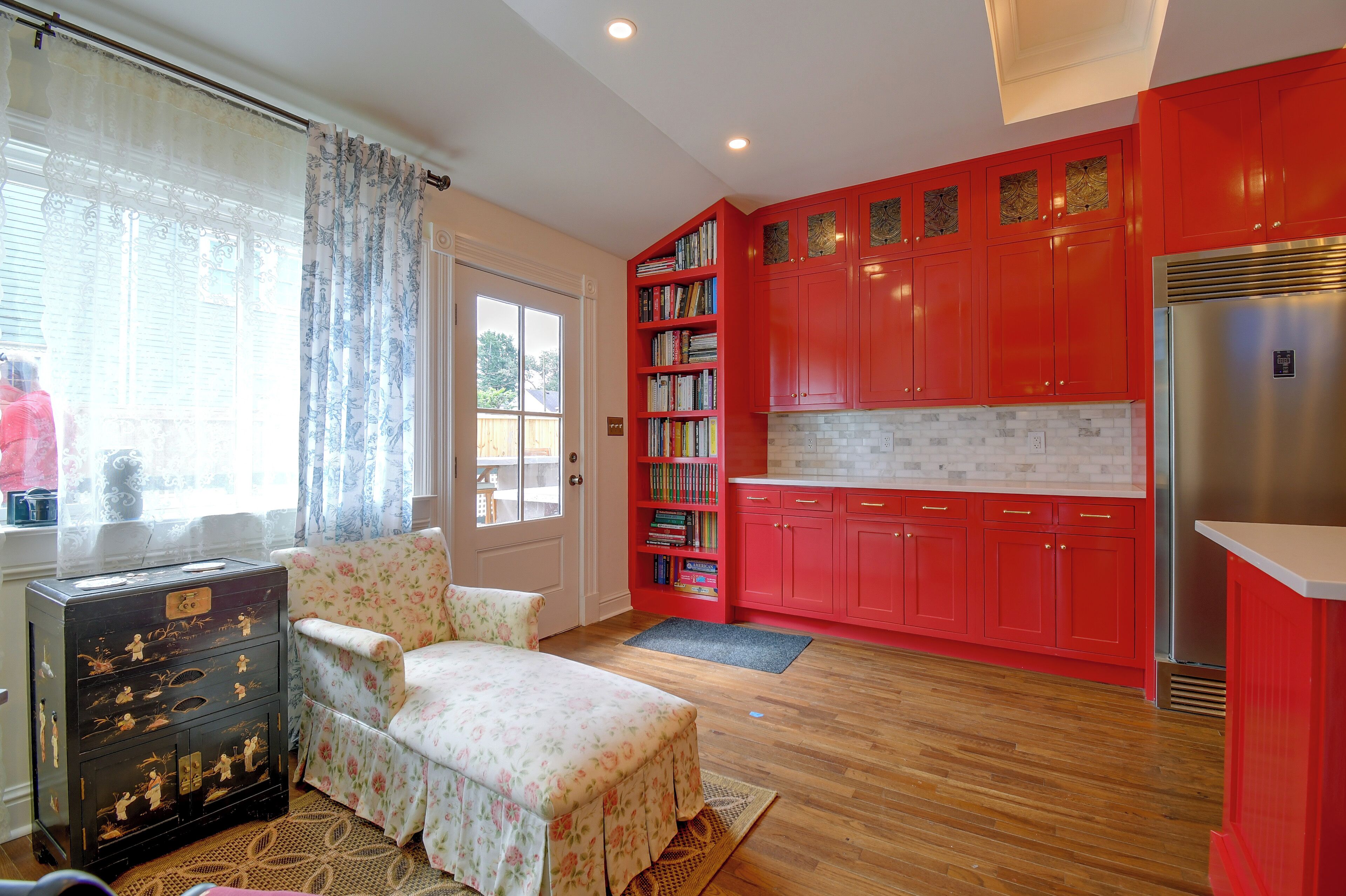 House (Multiple Bedrooms) | Interior