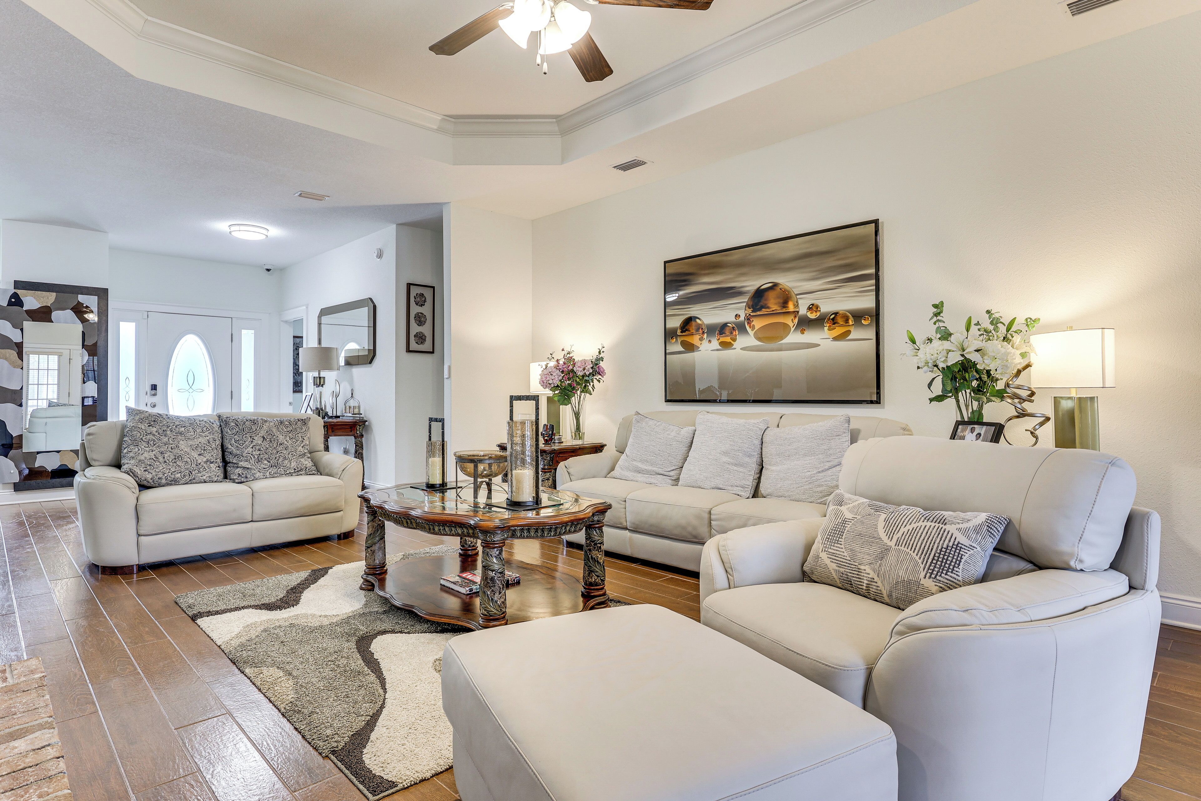 Nhà (5 Bedrooms) | Nội thất